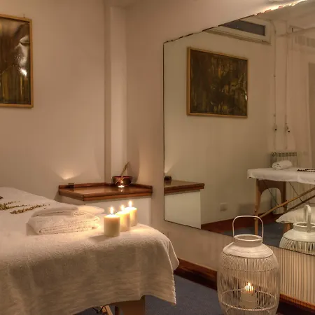 Hotel Il San Francesco Charming