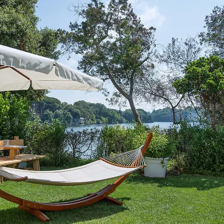 Hotel Il San Francesco Charming 4*