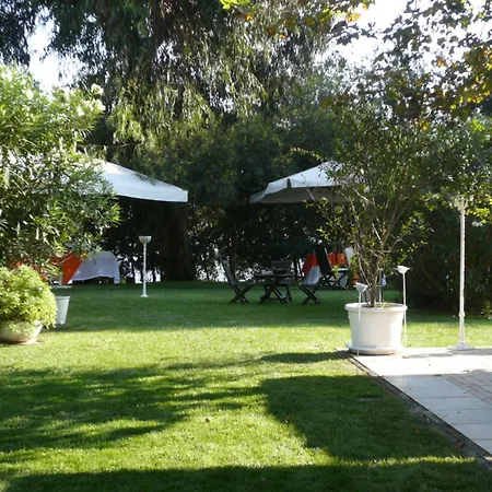 Hotel Il San Francesco Charming