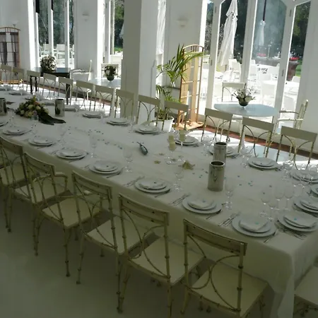 Hotel Il San Francesco Charming