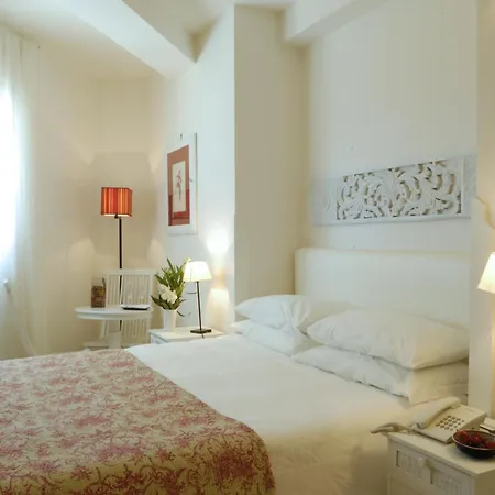 Il San Francesco Charming