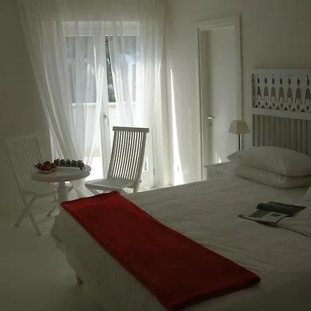 Il San Francesco Charming
