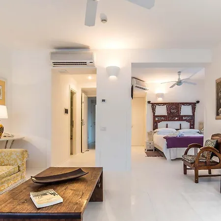 Hotell Il San Francesco Charming
