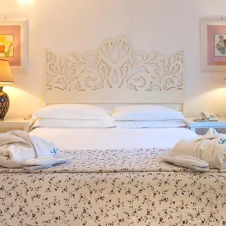 Hotel Il San Francesco Charming 4*