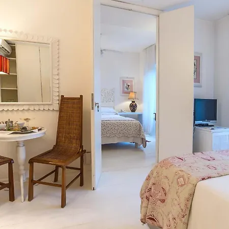 Hotel Il San Francesco Charming Sabaudia