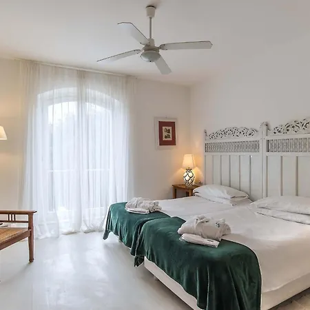 Il San Francesco Charming 4*
