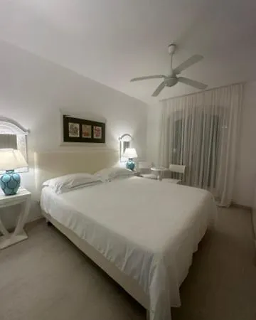 Il San Francesco Charming 4* Sabaudia