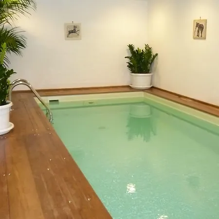 Il San Francesco Charming 4* Sabaudia