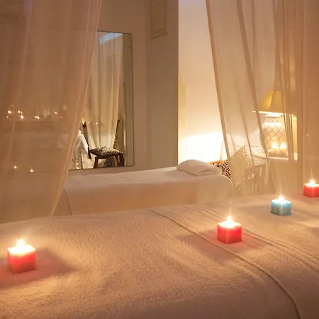 Hotel Il San Francesco Charming