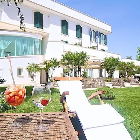 Hotel Il San Francesco Charming