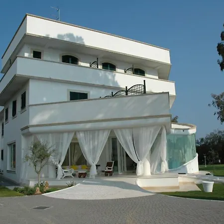 Hotel Il San Francesco Charming