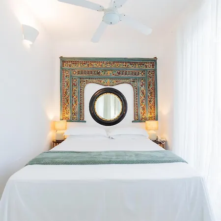 Il San Francesco Charming 4*