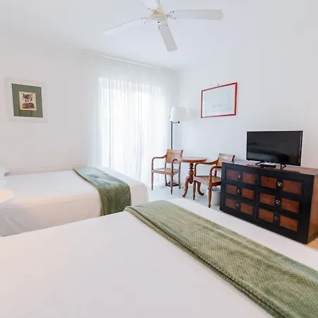 Il San Francesco Charming 4* Sabaudia