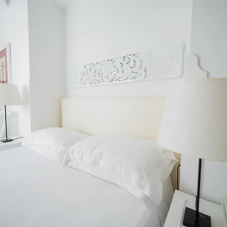 Il San Francesco Charming Hotel