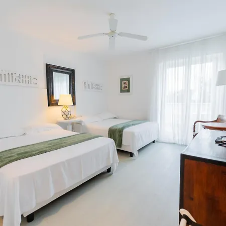 Hotel Il San Francesco Charming 4*