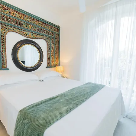 Il San Francesco Charming Hotel