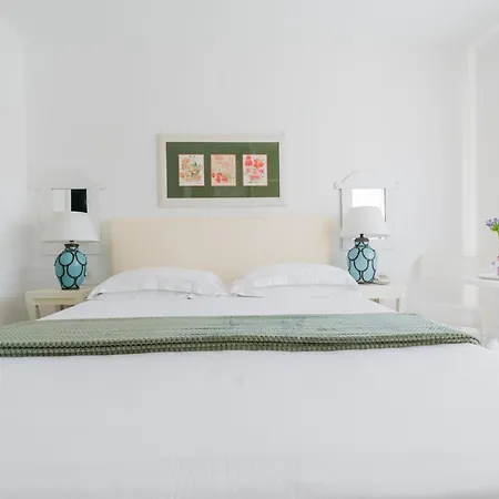 Hotel Il San Francesco Charming Sabaudia