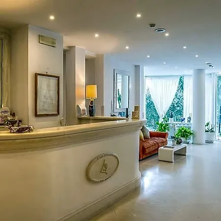 Il San Francesco Charming Hotel 4*
