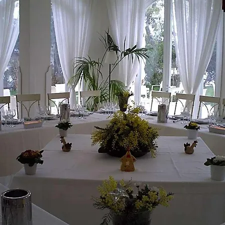 Il San Francesco Charming 4*