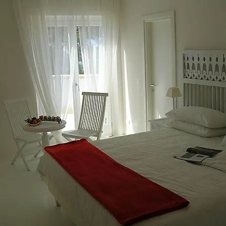 Il San Francesco Charming 4* Sabaudia