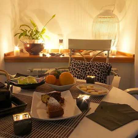 Il San Francesco Charming Hotel Sabaudia
