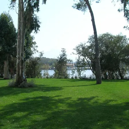 Hotel Il San Francesco Charming Sabaudia