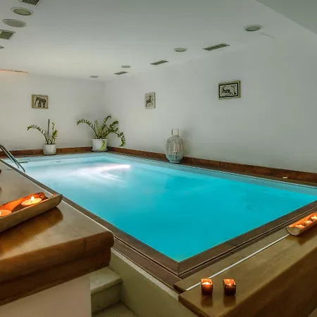 Hotel Il San Francesco Charming Sabaudia