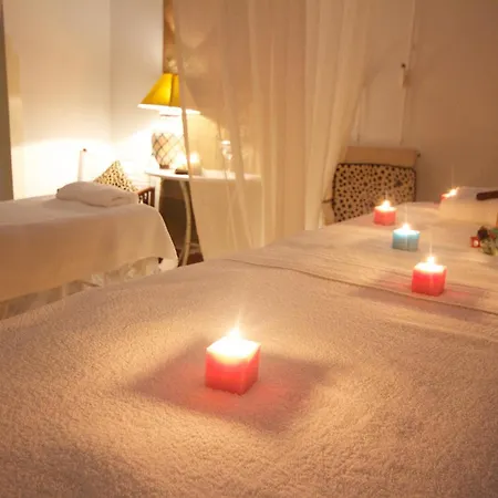 Hotel Il San Francesco Charming
