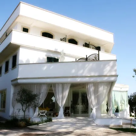 Hotel Il San Francesco Charming