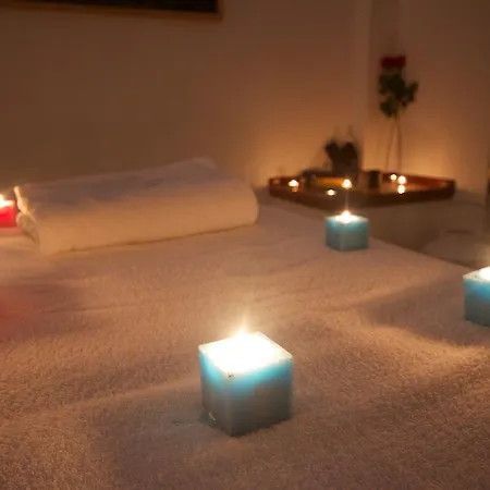 Il San Francesco Charming 4*