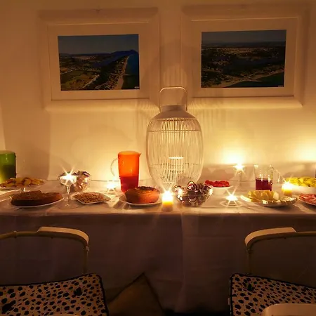 Hotel Il San Francesco Charming Sabaudia