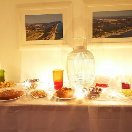 Il San Francesco Charming 4* Sabaudia