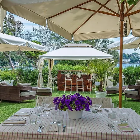 Hotel Il San Francesco Charming 4*