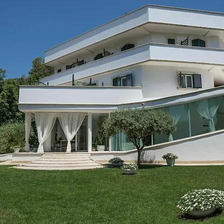 Il San Francesco Charming 4* Sabaudia