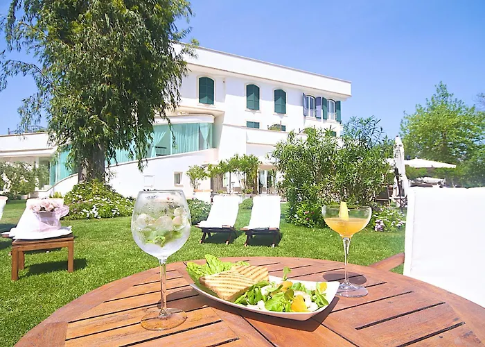 Il San Francesco Charming 4*