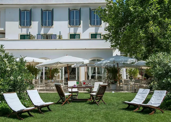 Il San Francesco Charming 4*