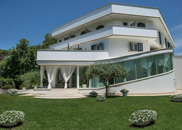 Il San Francesco Charming 4* סבאודיה